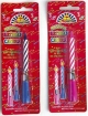 Musical Birthday Candle